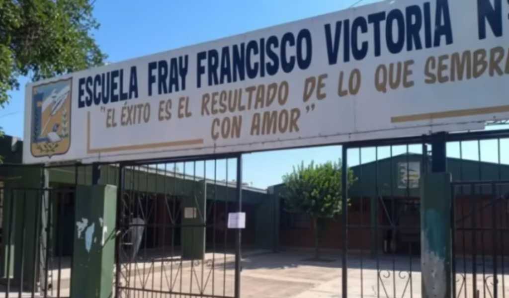 Desde el Ministerio de Educación de Salta aclararon que “el niño no amenazó con el cuchillo a nadie, el arma le fue quitada a primeras horas de la mañana”