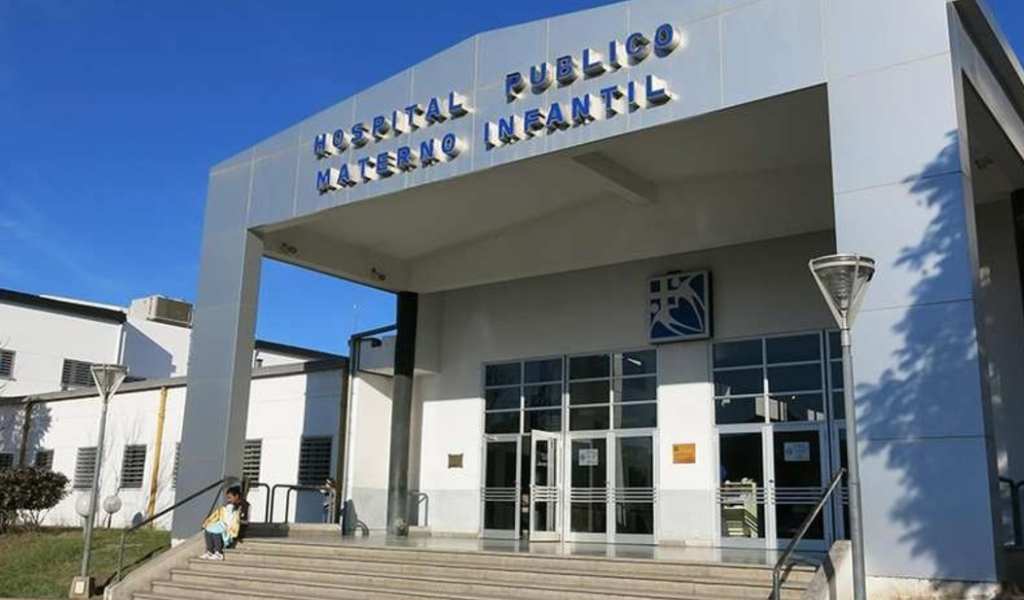 En Salta condenaron por maltrato infantil a los padres de una beba que llegó en estado crítico al Materno Infantil