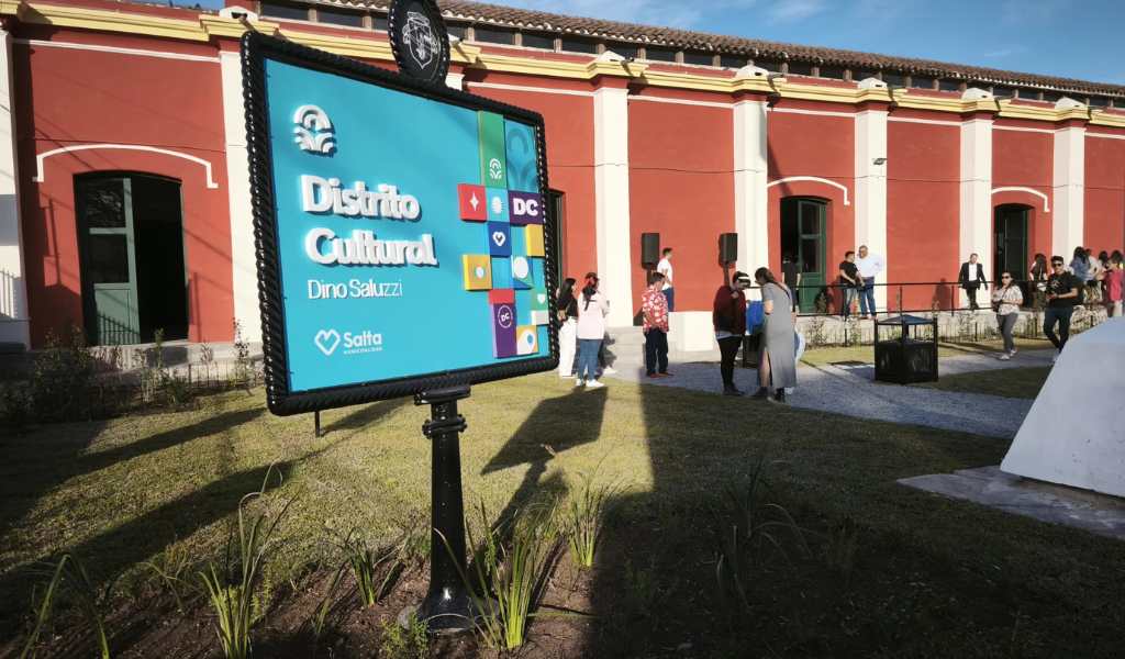 Fernando Signorini, ex preparador físico de la Selección Argentina dictará una charla gratuita en el Distrito Cultural Dino Saluzzi