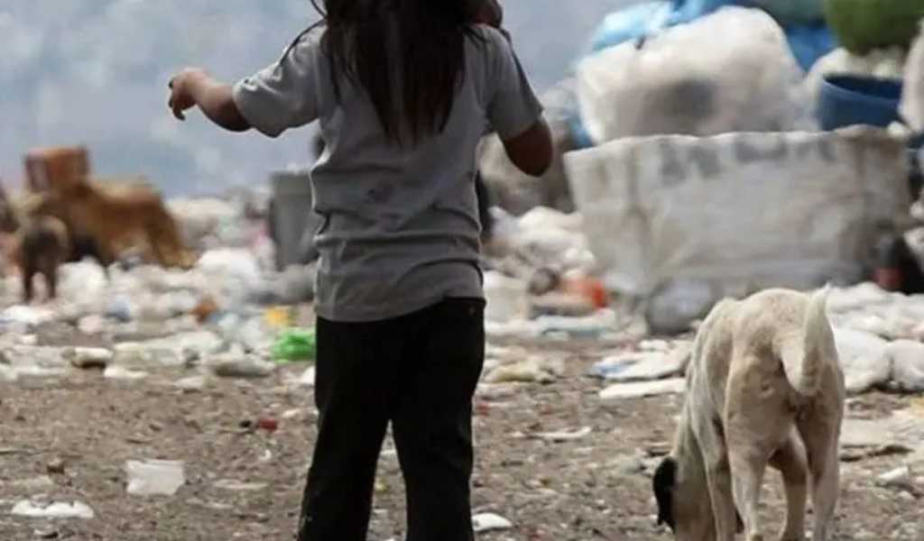 Alarma en Salta por el aumento de familias que desisten del cuidado de menores por la situación económica