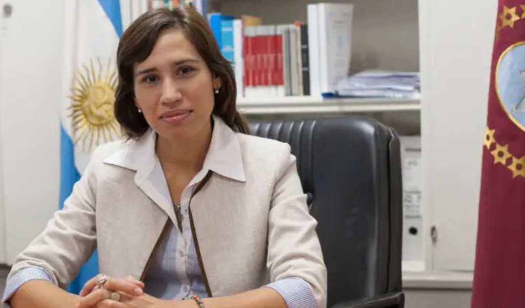 El video de una menor en Salta llorando corresponde a un caso resuelto hace 3 años: la Justicia pide no viralizarlo