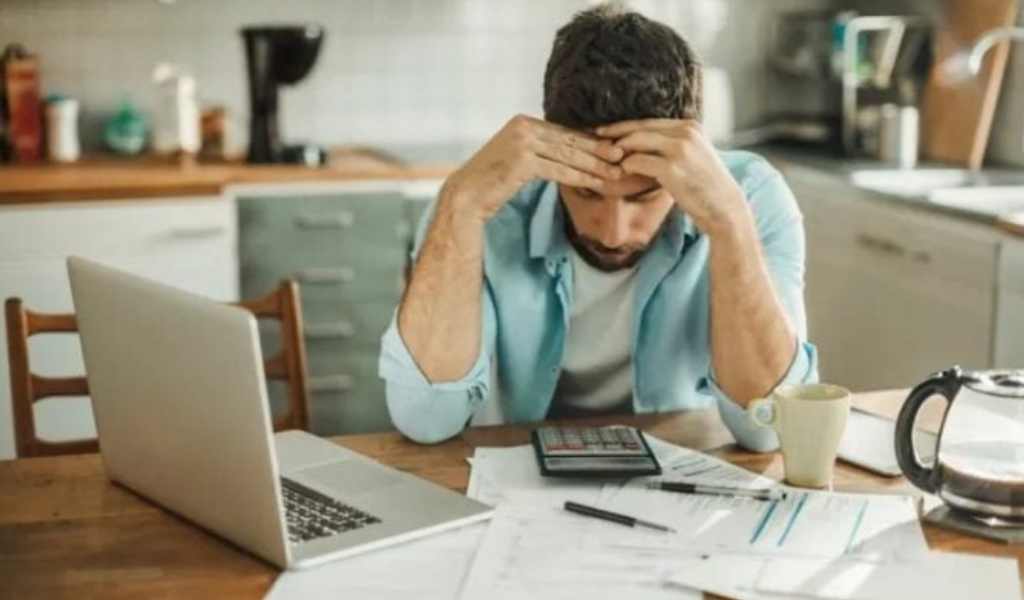 Alerta en Salta: Los niveles de morosidad de personas y empresas crecen por encima de la media nacional