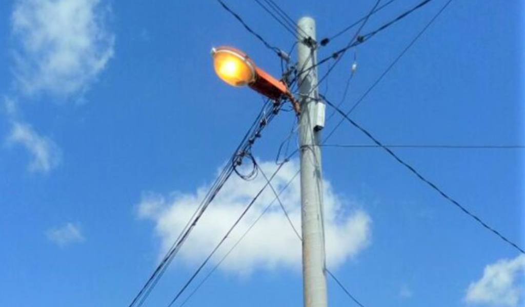 Un informe actualizado a enero del 2025 revela que 16.282 hogares en Salta tienen conexiones eléctricas ilegales