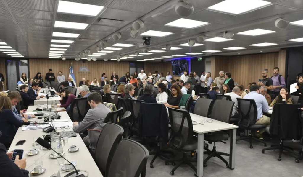 Endeudamiento histórico: Diputados nacionales debaten proyectos para refinanciar deudas de familias con tarjetas o billeteras virtuales