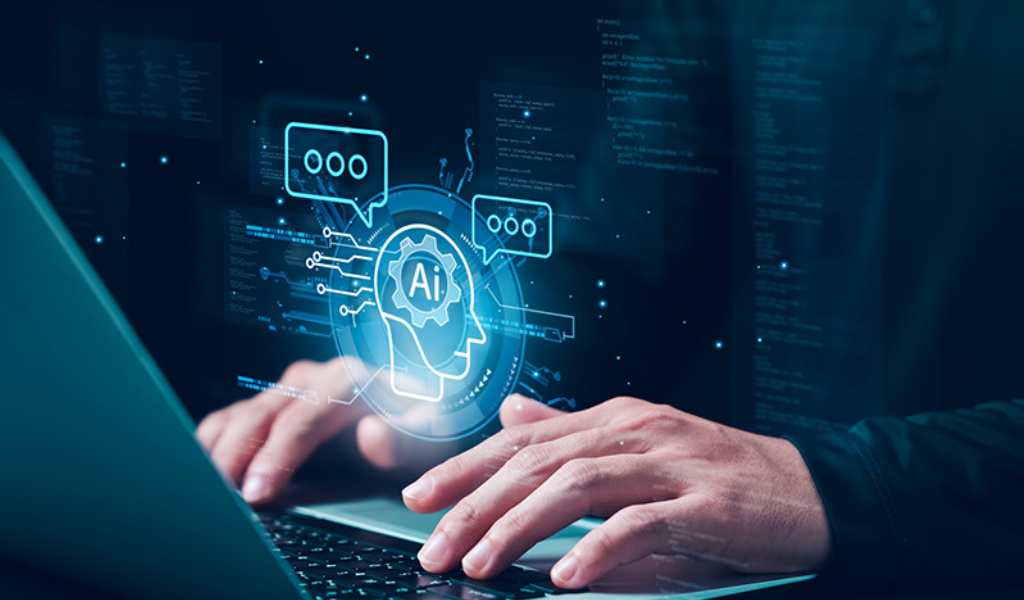 “La Escuela en los Barrios”: Capacitarán a emprendedores de zona este en el uso de Inteligencia Artificial