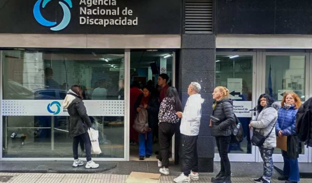 Coimas en el ANDIS: la Justicia abrirá los servidores y celulares de la droguería Suizo Argentina