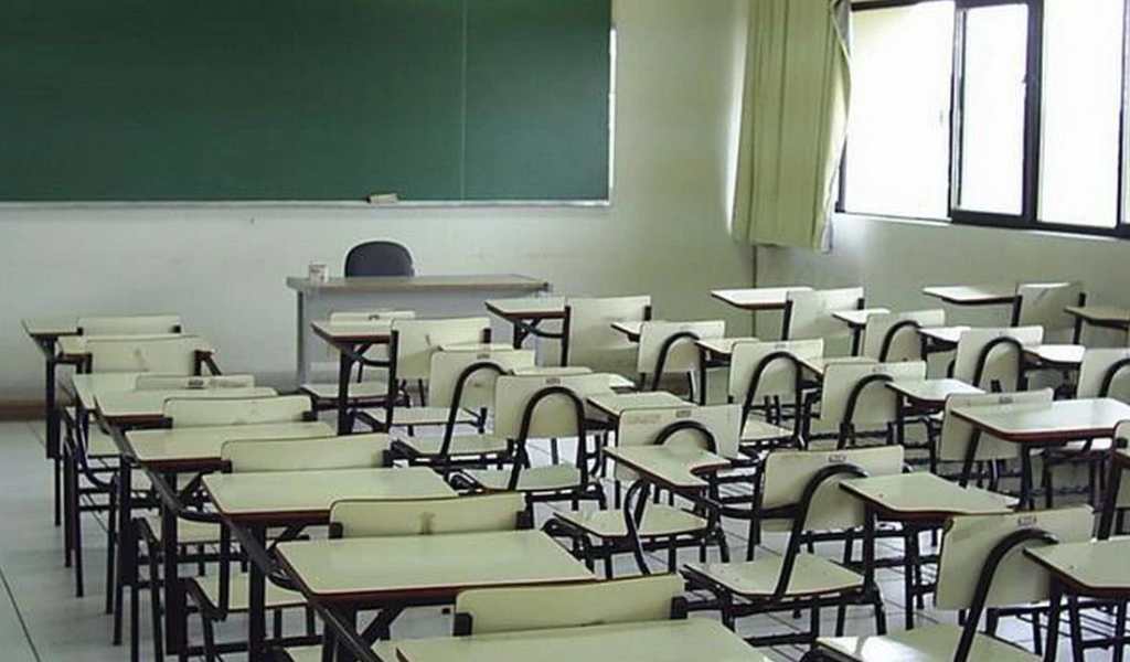 Urgente: En un colegio de Tartagal encontraron un cuchillo dentro de la mochila de un alumno