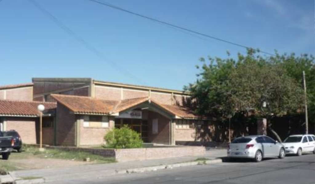 Allanaron la casa de un menor imputado por amenazas en el Colegio República de la India: "pidió perdón"