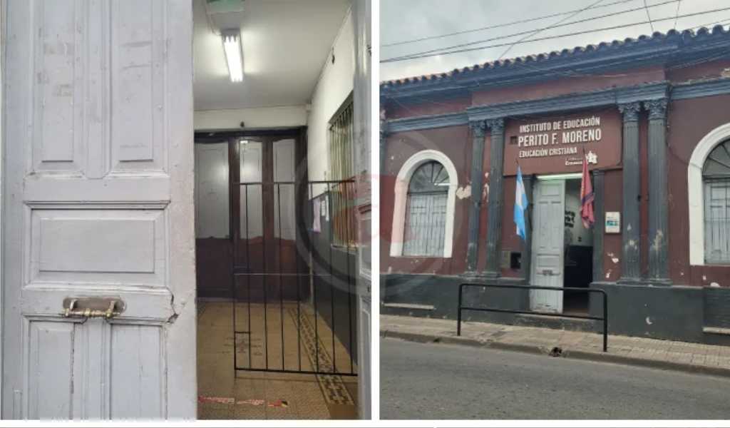 Máxima alerta en las aulas: La Policía comenzó a requisar mochilas tras las amenazas en colegios de Salta