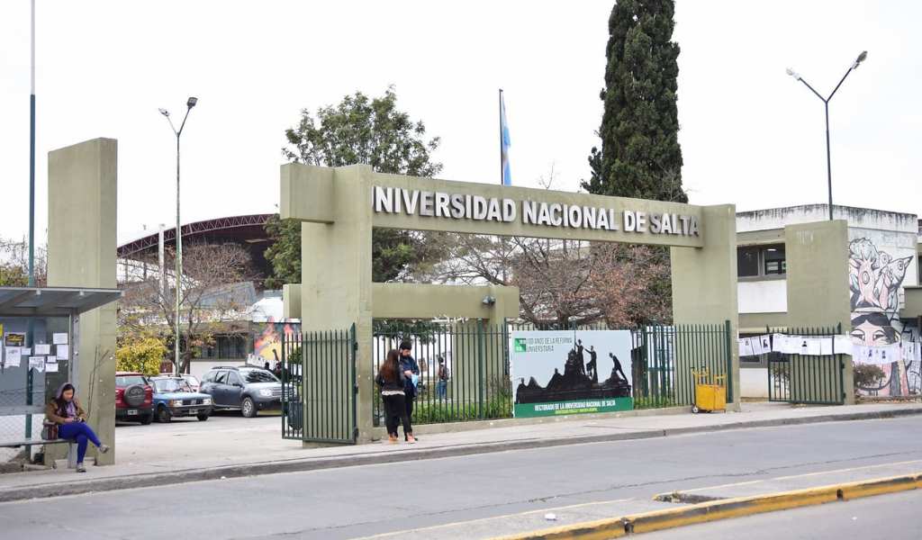 La UNSa analiza la creación de la carrera de Ingeniería en Minas: “Estamos convencidos de que sería muy importante para la región”