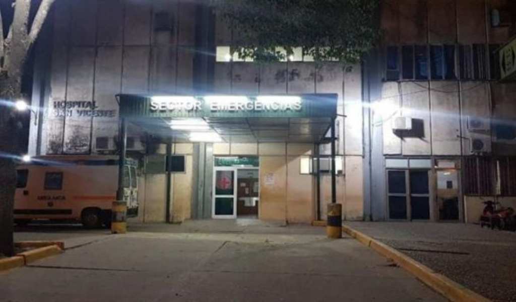 Tragedia en Orán: Una bebé de un año habría caído a un tacho con agua y falleció