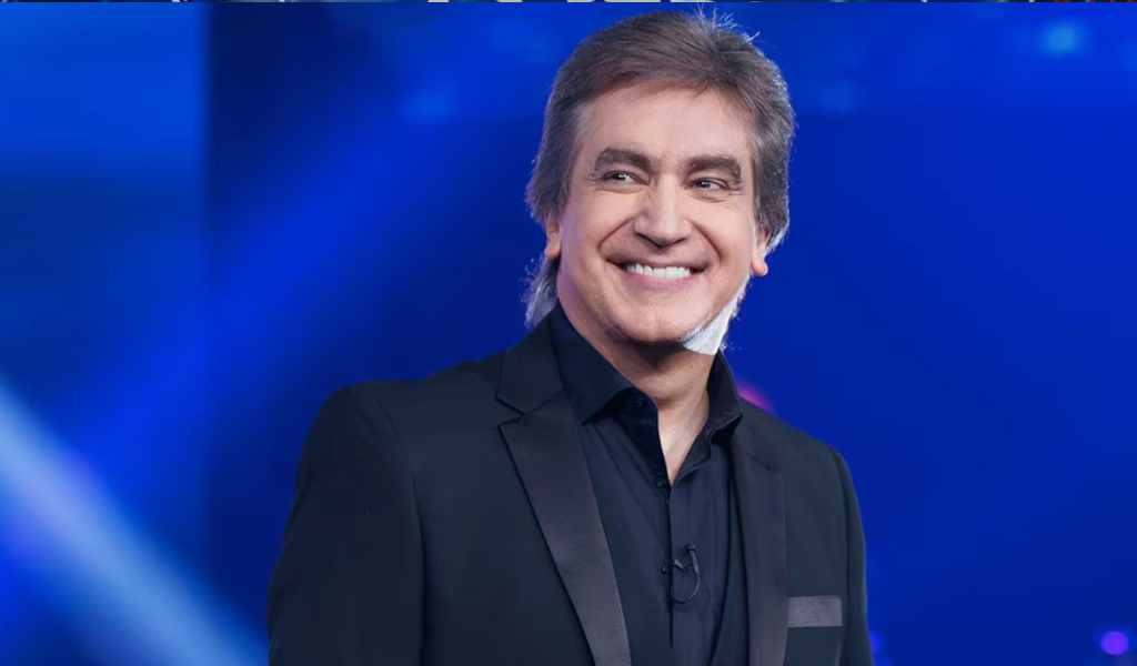 Dante Gebel le roba concejales a Milei: 3 ediles de diferentes localidades ya se pasaron a las filas de "Consolidación Argentina"