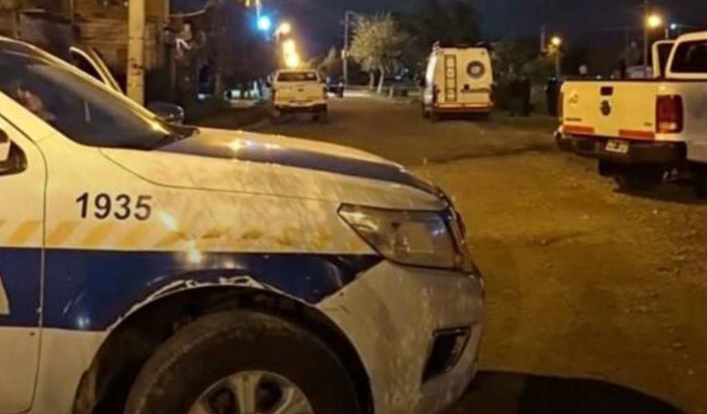 Barrio Solis Pizarro: Falleció el hombre que intentó asesinar a su pareja