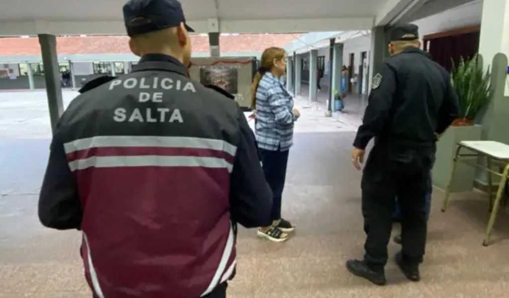Amenazas de tiroteo en un colegio de Metán: un juez ordenó que los alumnos no lleven mochilas