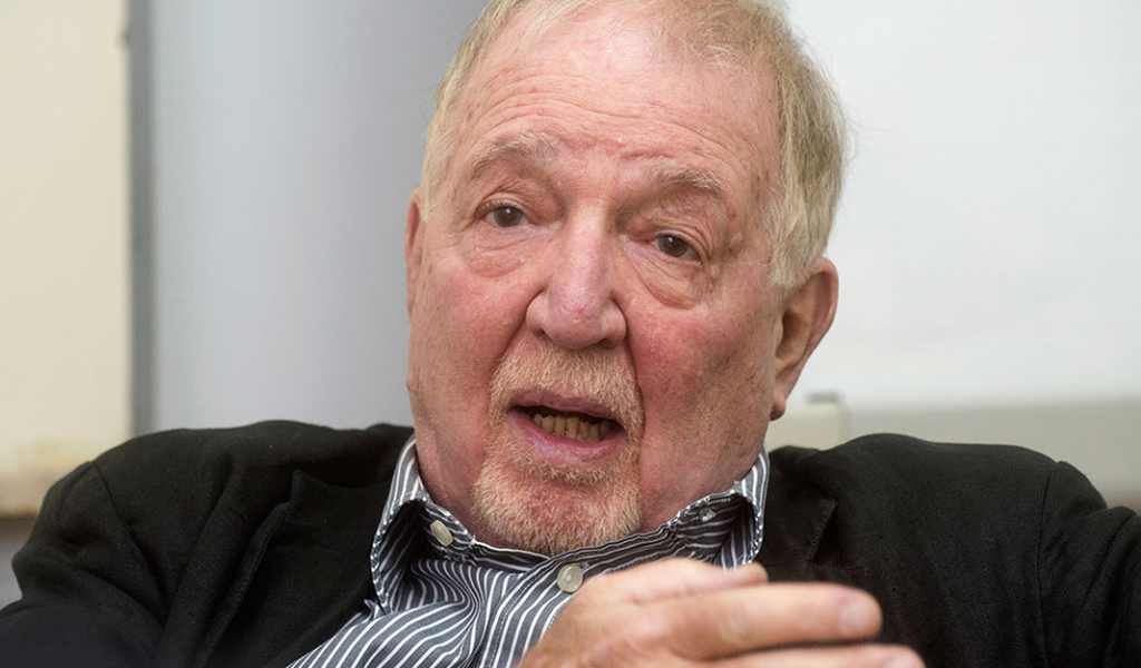 Frenkel, el economista que formó a Milei, advirtió al Gobierno: “Esto no es sostenible ni durable”