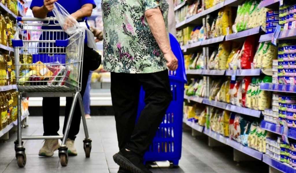 Consultoras privadas estiman que en febrero la inflación volvería a ubicarse cerca del 3 por ciento