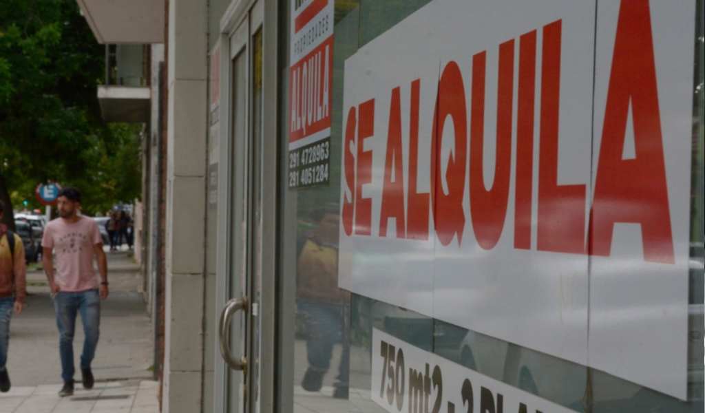 La crisis habitacional se profundiza: Los atrasos en alquileres se duplicaron en Salta