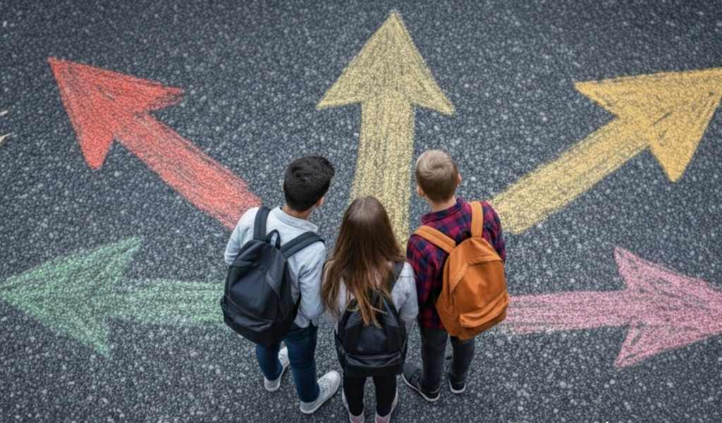 Salta busca hacer obligatoria la orientación vocacional en el último año de secundaria: "Podrá definir su futuro educativo y laboral"