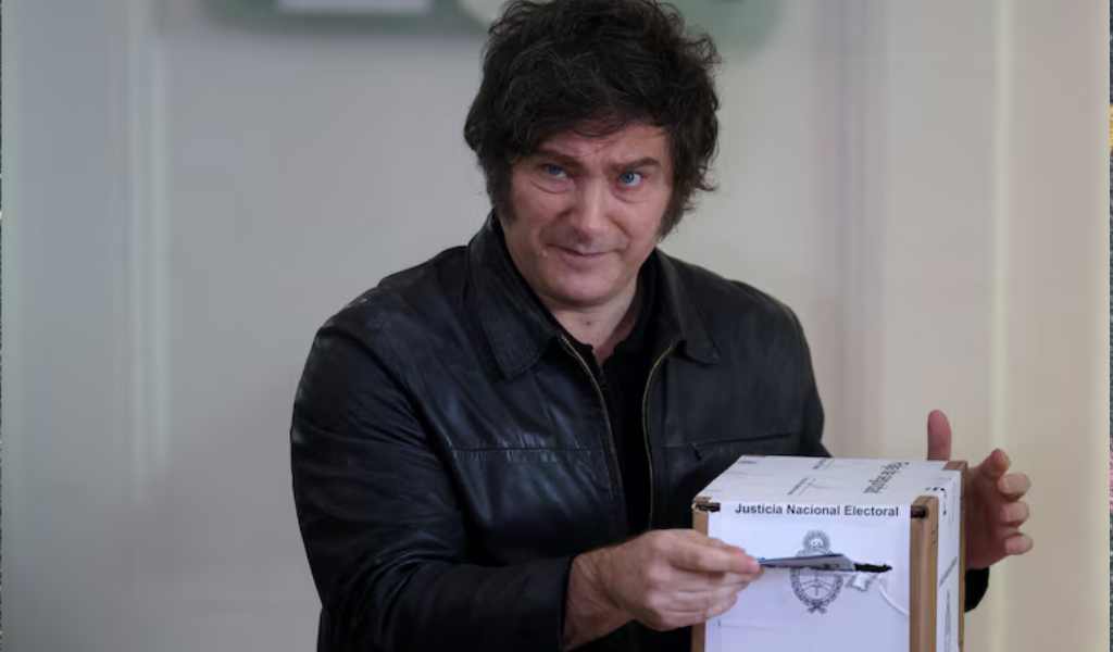 La letra chica de la nueva reforma electoral de Milei: Los debates entre candidatos no serán obligatorios