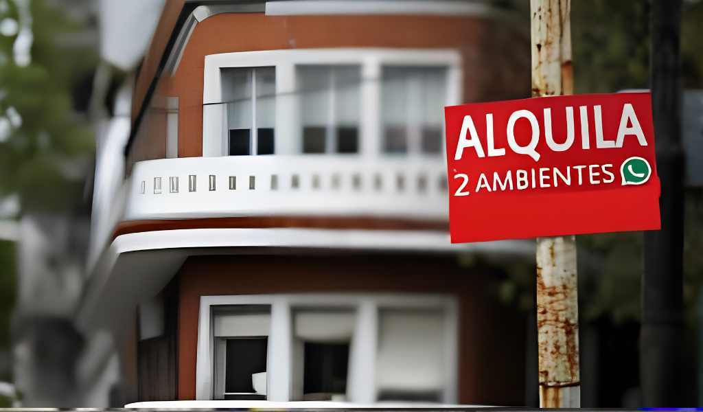 La crisis ya no es una sensación: El 50% de los salteños ya no pueden pagar en término los alquileres