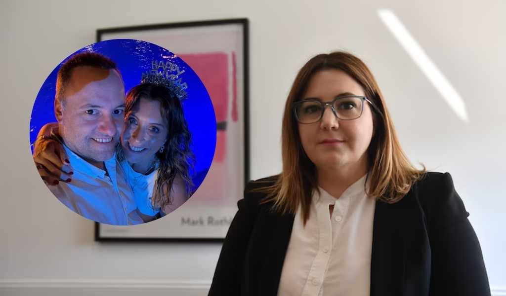 Fiscal pidió cerrar por falta de delito la causa por el viaje de la esposa de Adorni a EEUU en el avión presidencial