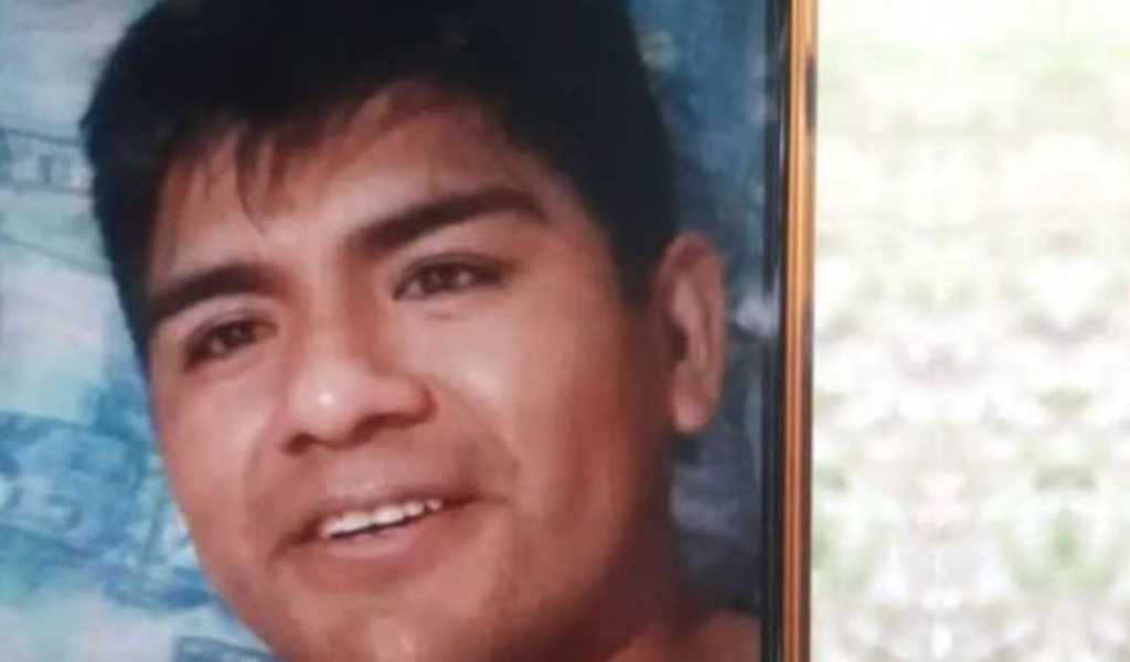 Campo Quijano: Un hombre asesinó a su pareja, confesó el crimen y luego escapó