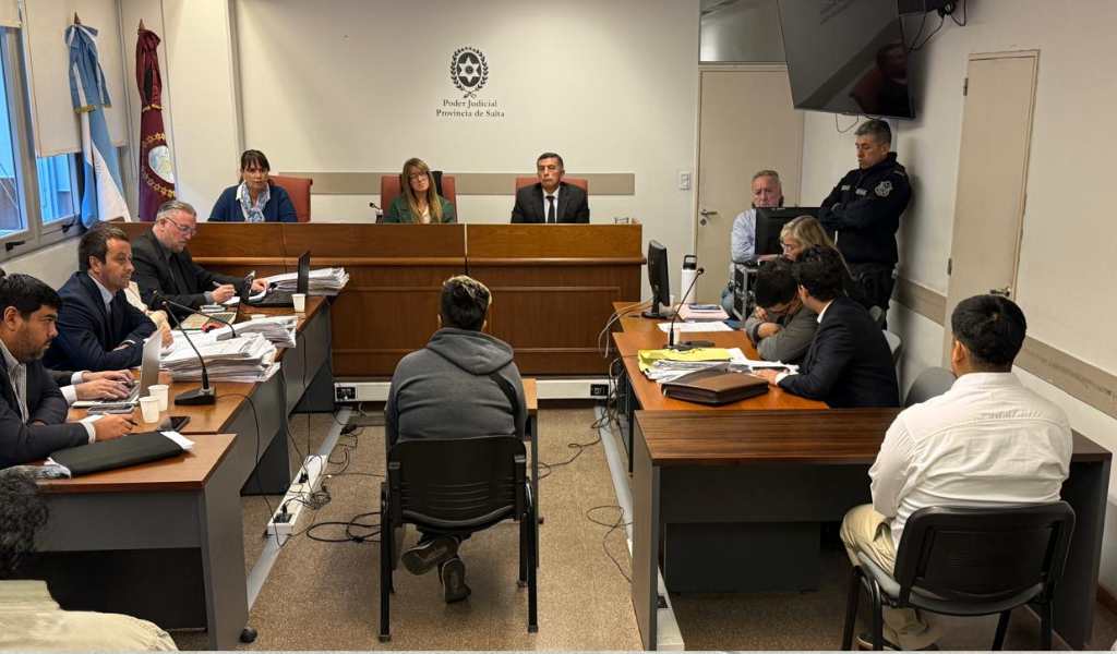 Tragedia en Avda. Paraguay: Piden la detención de una testigo por falso testimonio quien aseguró que el cruce de peatones causó el siniestro