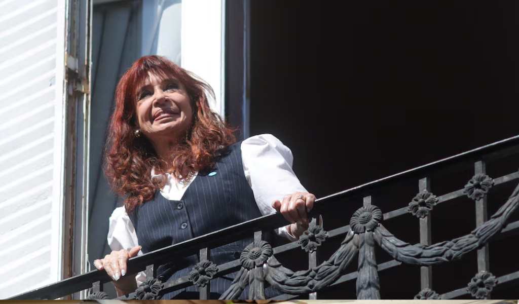 La Justicia ordenó ejecutar los bienes de Cristina Kirchner para cubrir el fraude por el caso Vialidad