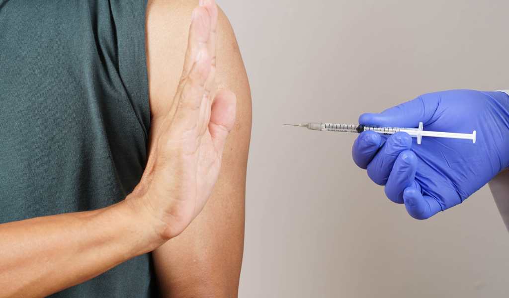 El Ministro de Salud de Salta contra las familias antivacunas: “Tengo ya 5 denuncias y los llevaremos a la Justicia”