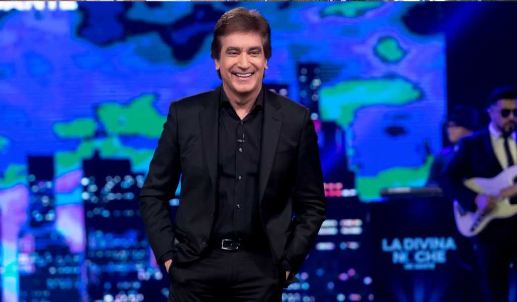 Dante Gebel con los tapones de punta: “En 2023 hubiera votado a Milei, pero hoy no lo votaría”