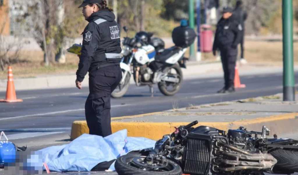 En lo que va del 2026, fallecieron en siniestros viales en Salta 31 hombres y 7 mujeres