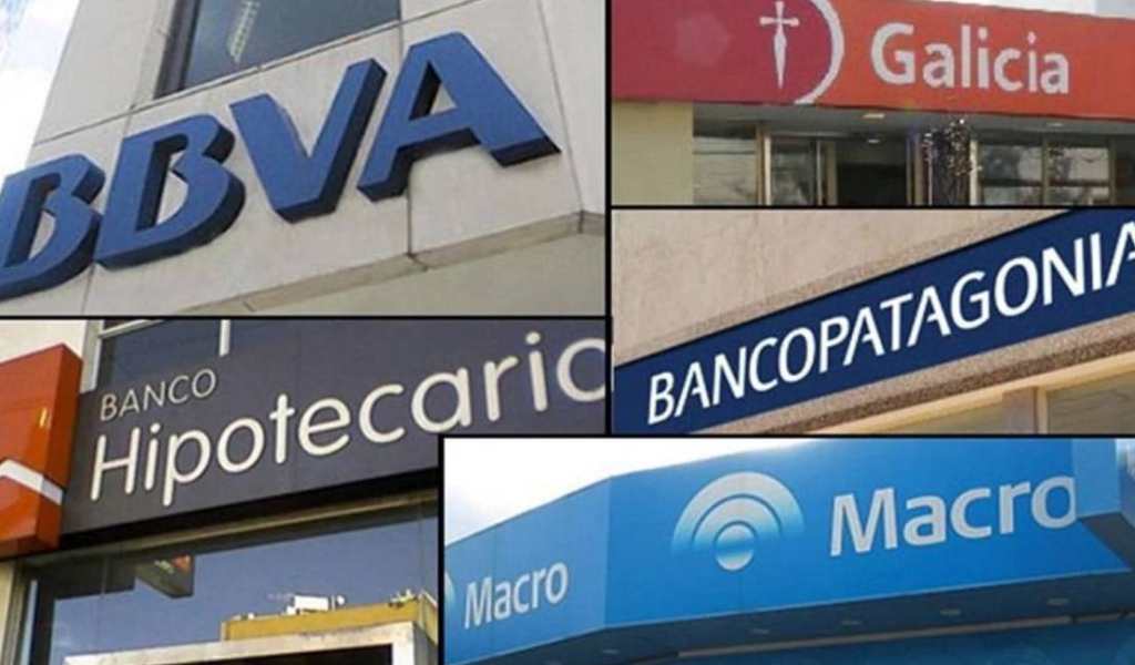 Este lunes 27 de abril habrá un paro bancario en todo el país