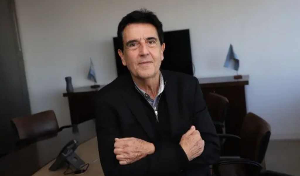 Carlos Melconian: "Si clavás el dólar en $1.400 con inflación al 30%, un día vas a tener un problema"