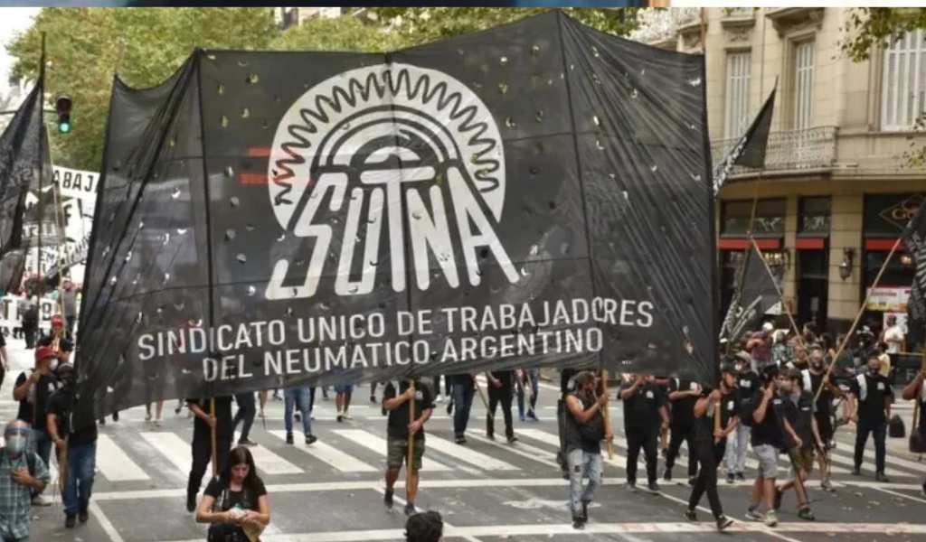 Cierre de Fate: el sindicato del neumático responsabilizó al Gobierno por la apertura indiscriminada de importaciones