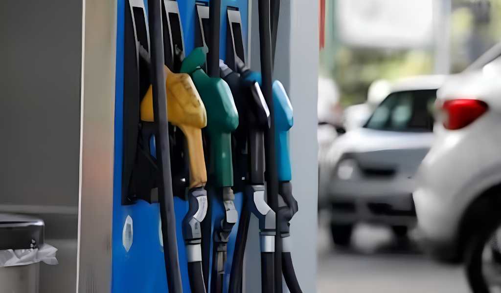 ¿No eran que se congelaban los precios? Para sorpresa de los salteños hoy volvió a aumentar la nafta en la provincia