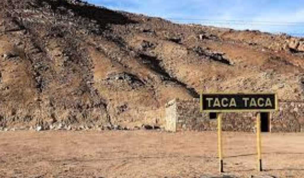 Taca Taca: First Quantum confirma una inversión de u$s3.600 millones y 4.000 empleos para la Puna salteña
