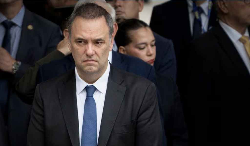 Apurado por Comodoro Py, Adorni presentaría su declaración jurada en estos días: "Los insólitos argumentos para justificar sus gastos"