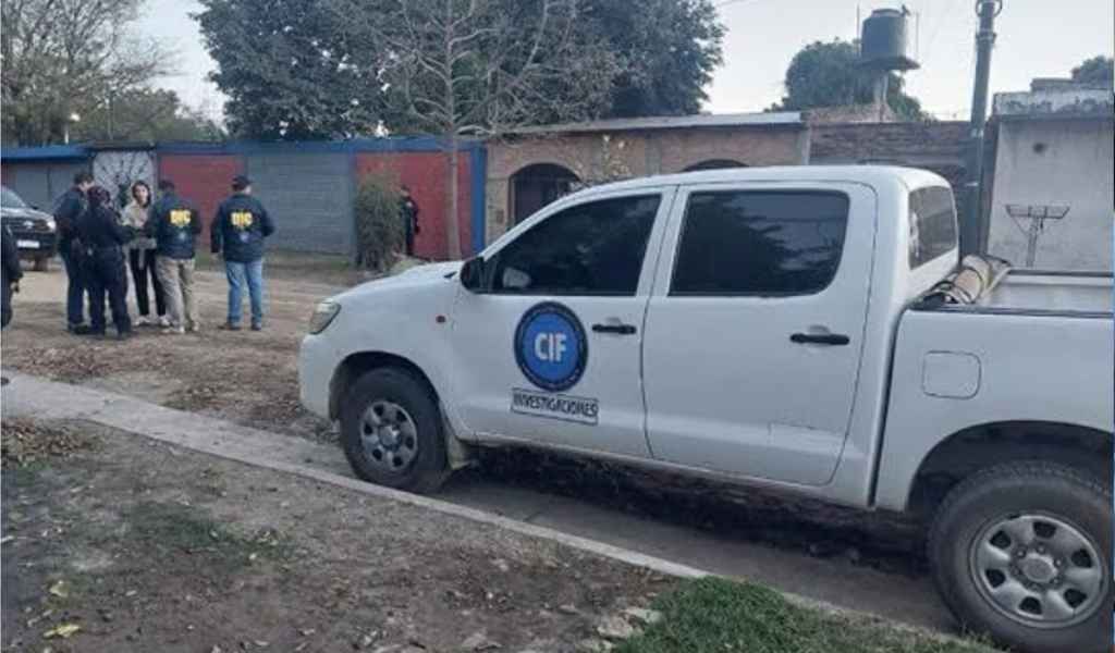 Salta: Un policía fue detenido por la muerte de un estudiante de enfermería de Misión Carboncito