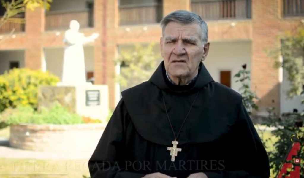 Reclamo de la Iglesia: " El Gobierno Nacional cortó toda ayuda al norte de Salta"