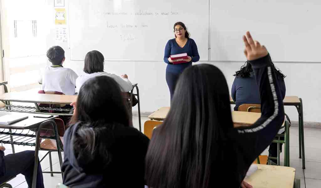 Paro docente nacional: Salta quedó entre las provincias con menor acatamiento