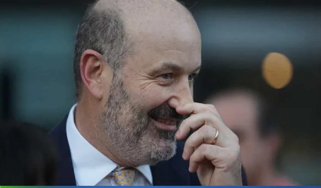 El lamento de Sturzenegger tras el fracaso de la Ley de Tierras: "Era elegir entre el miedo y la prosperidad"