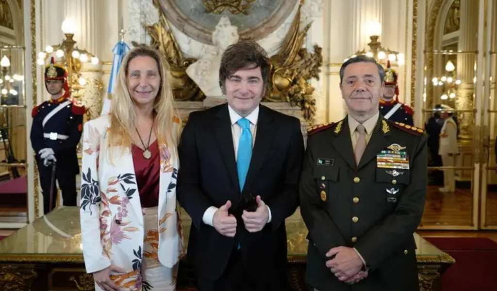Desde los altos mandos prohíben que los militares argentinos se quejen en redes por sus bajos sueldos