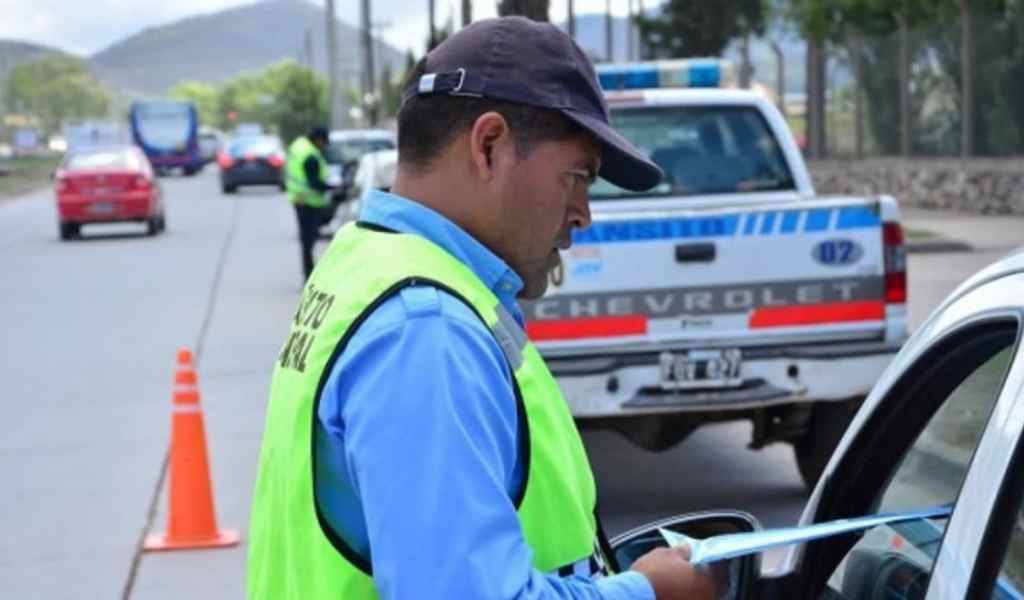 Infractores podrán cambiar multas por tareas comunitarias en Salta: PaViCEI espera que se logre un verdadero cambio de conducta