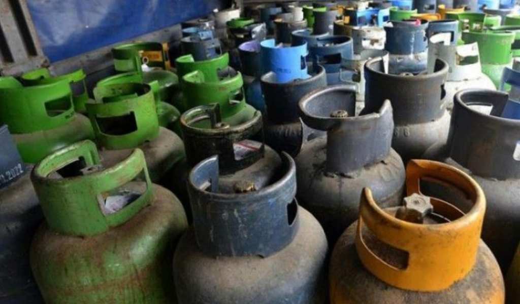 Aumentó la Garrafa Federal en Salta:  La de 10 kilos pasó a costar $24.000