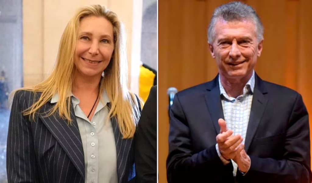 Mauricio Macri volvió a hablar con Karina Milei y habilitó una negociación entre el PRO y la Casa Rosada