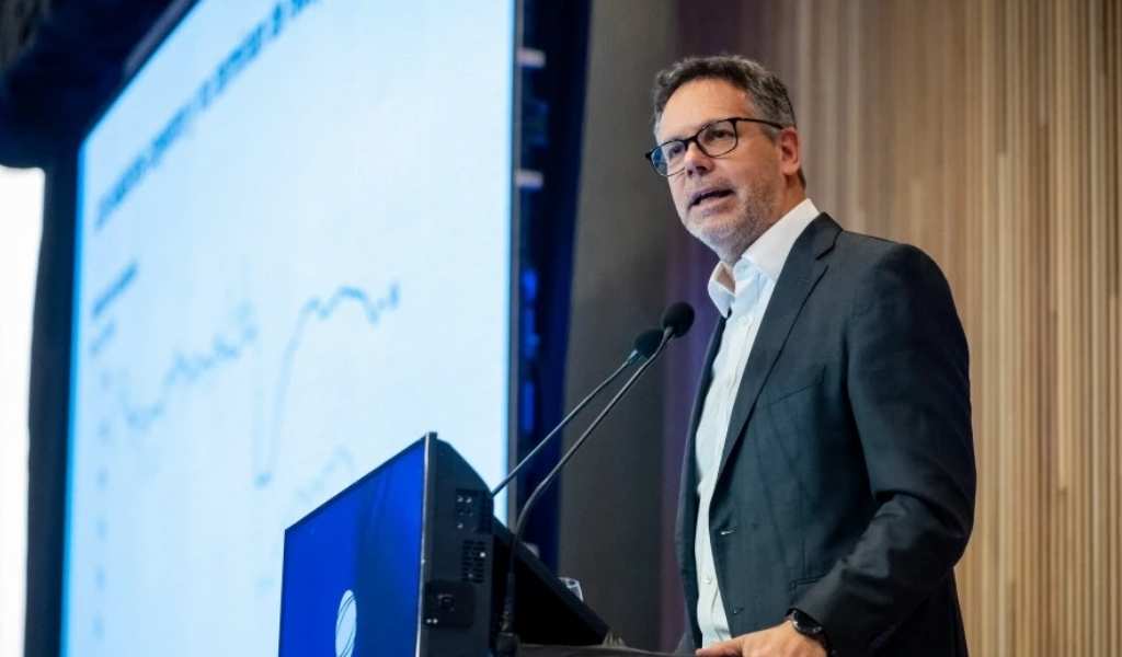 Diagnóstico del ex presidente del Banco Central de Macri: "Milei llega débil a las elecciones"