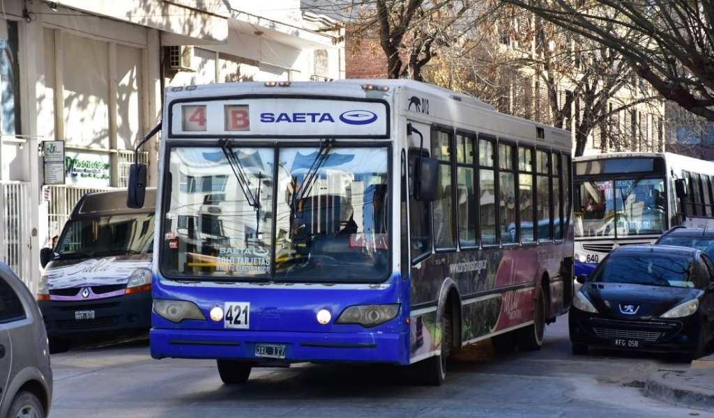 UTA Salta amenaza con sumarse al paro nacional y este viernes no habría colectivos
