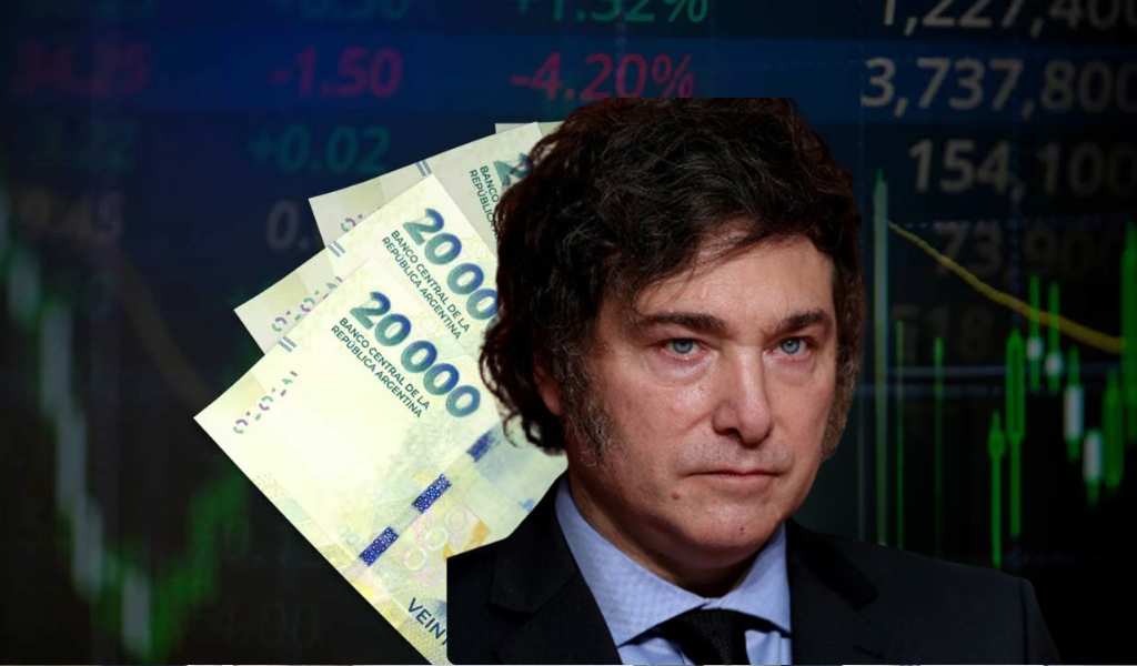 Si el INDEC aplicara el método nuevo de medición que Milei postergó  la inflación acumulada sería 15 puntos mayor