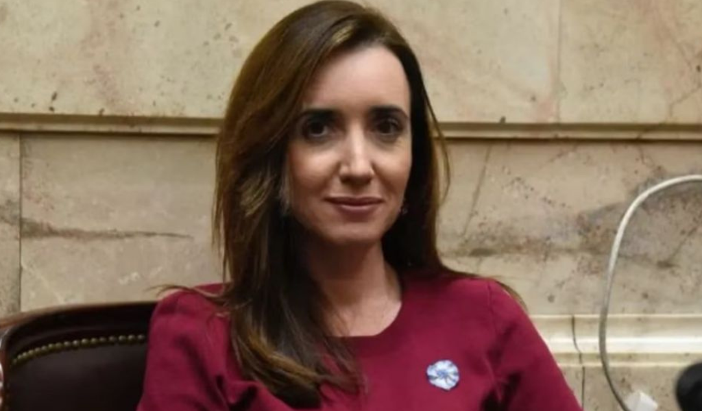 Villarruel desafió a Milei desde Venado Tuerto: “Me preocupan los argentinos que no tienen trabajo”