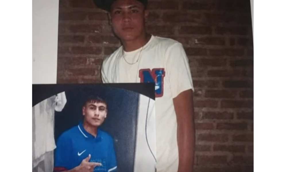 Un salteño que viajó a Bs. As. para probarse en un club falleció luego de estar detenido en una alcaldía de Campana